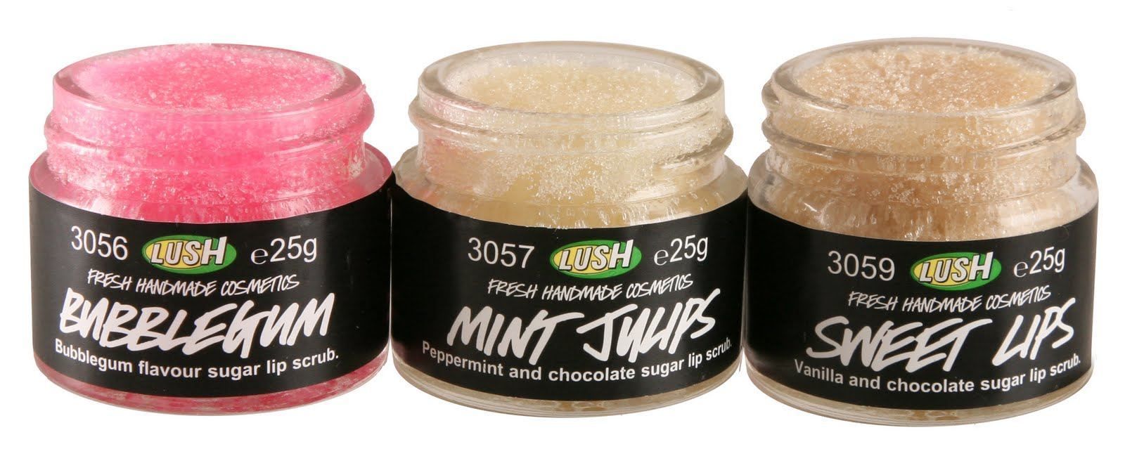 Lush Artinya Lush Artinya